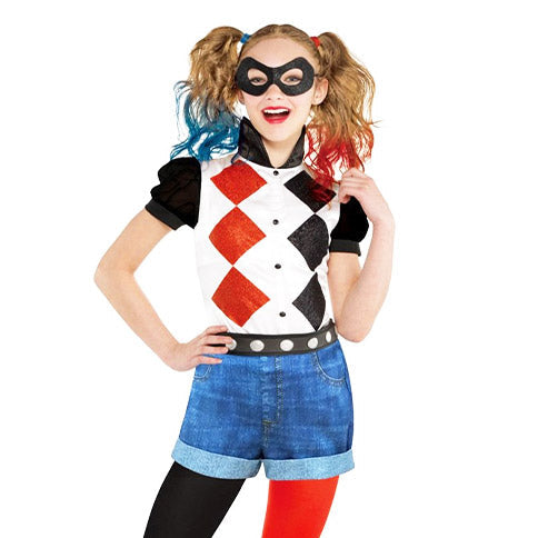 Harley Quinn Kostüm