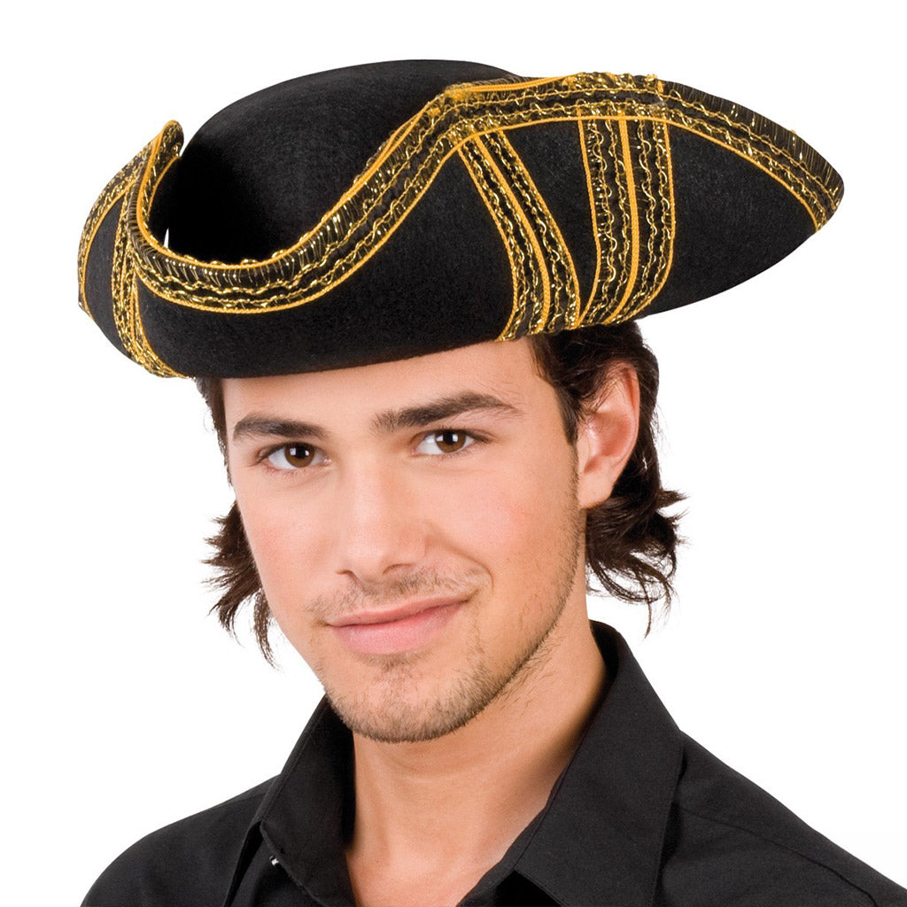 Piratenhüte