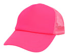 Cap Neon pink classic - 3