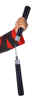 Ninja Nunchaku Takeru 19cm - 1