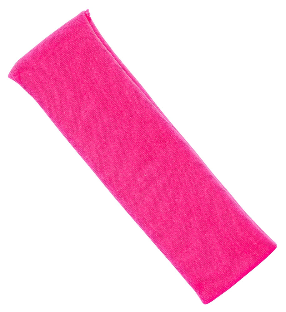 Neon Party Stirnband Pink - 2