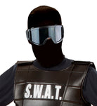 Tactical SWAT Brille - 2