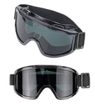 Tactical SWAT Brille - 1