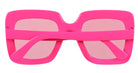 Bling Bling Partybrille pink - 4