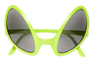 Alien Brille Classic - 1