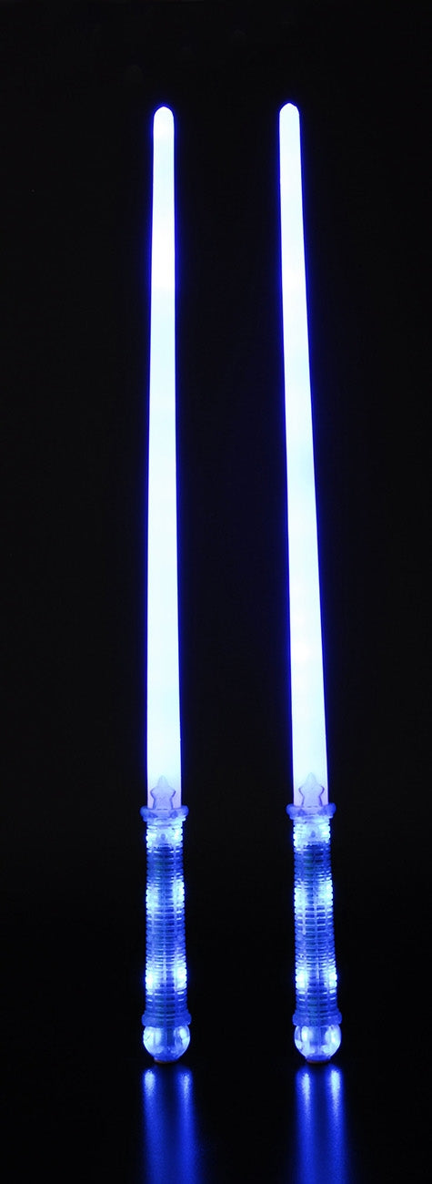 LED Neonschwert 75cm - 1