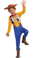 Disney Woody Kostüm für Jungen - 1