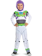 Disney Buzz Lightyear Jungenkostüm - 1