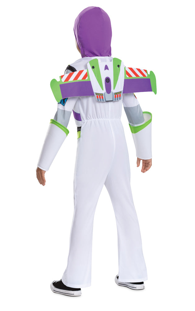 Buzz Lightyear Kostüm für Jungen - 2