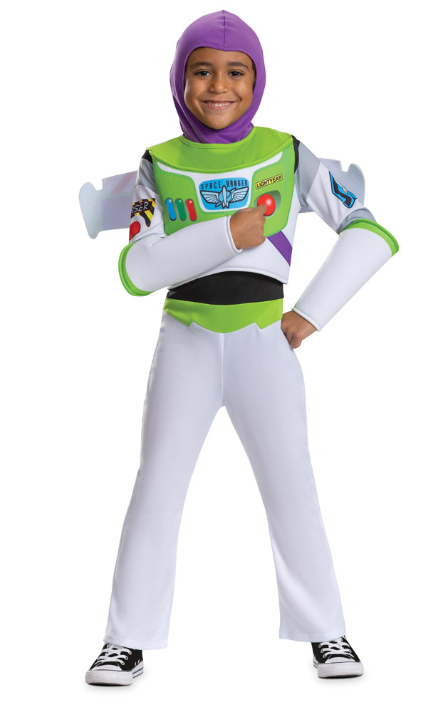 Buzz Lightyear Kostüm für Jungen - 1