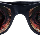 Crazy Zombie Brille - 2