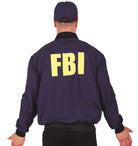 FBI Kostüm Set für Herren - 2