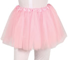 Mädchen Tutu 30cm rosa - 1