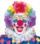 Clown Nase in rot - 1