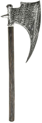 Archaische Henkeraxt 73cm - 3