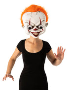 Pennywise ES II Googly-Augenmaske - 2