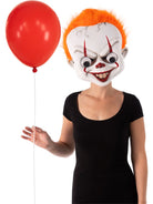 Pennywise ES II Googly-Augenmaske - 3