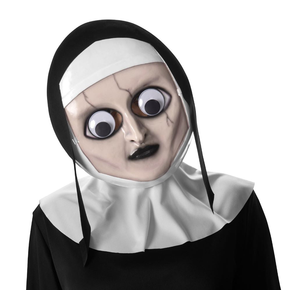 Googly-Augenmaske The Nun - 1