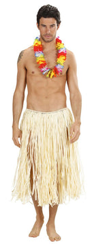 Bunte Hawaii Kette Waikiki - 3