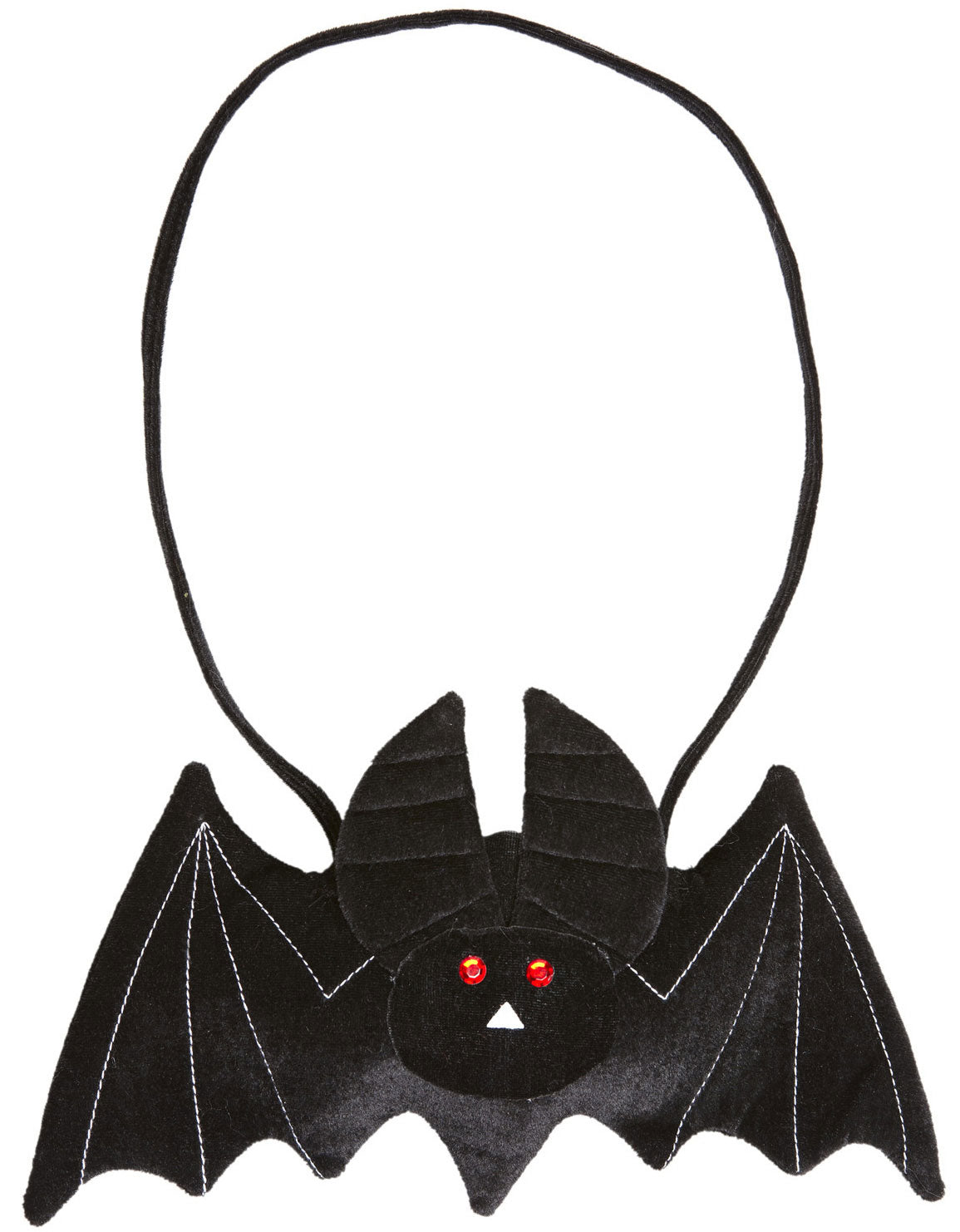 Halloween Handtasche Fledermaus - 1