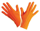 Handschuhe in orange - 1