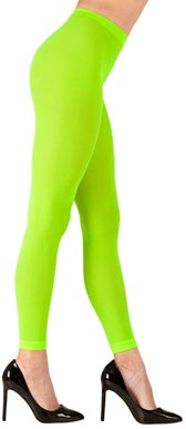 Neon Leggings 70 den in 4 Farben - 4