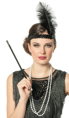 20er Flapper 3er Set - 1