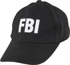 FBI Agenten Mütze - 1