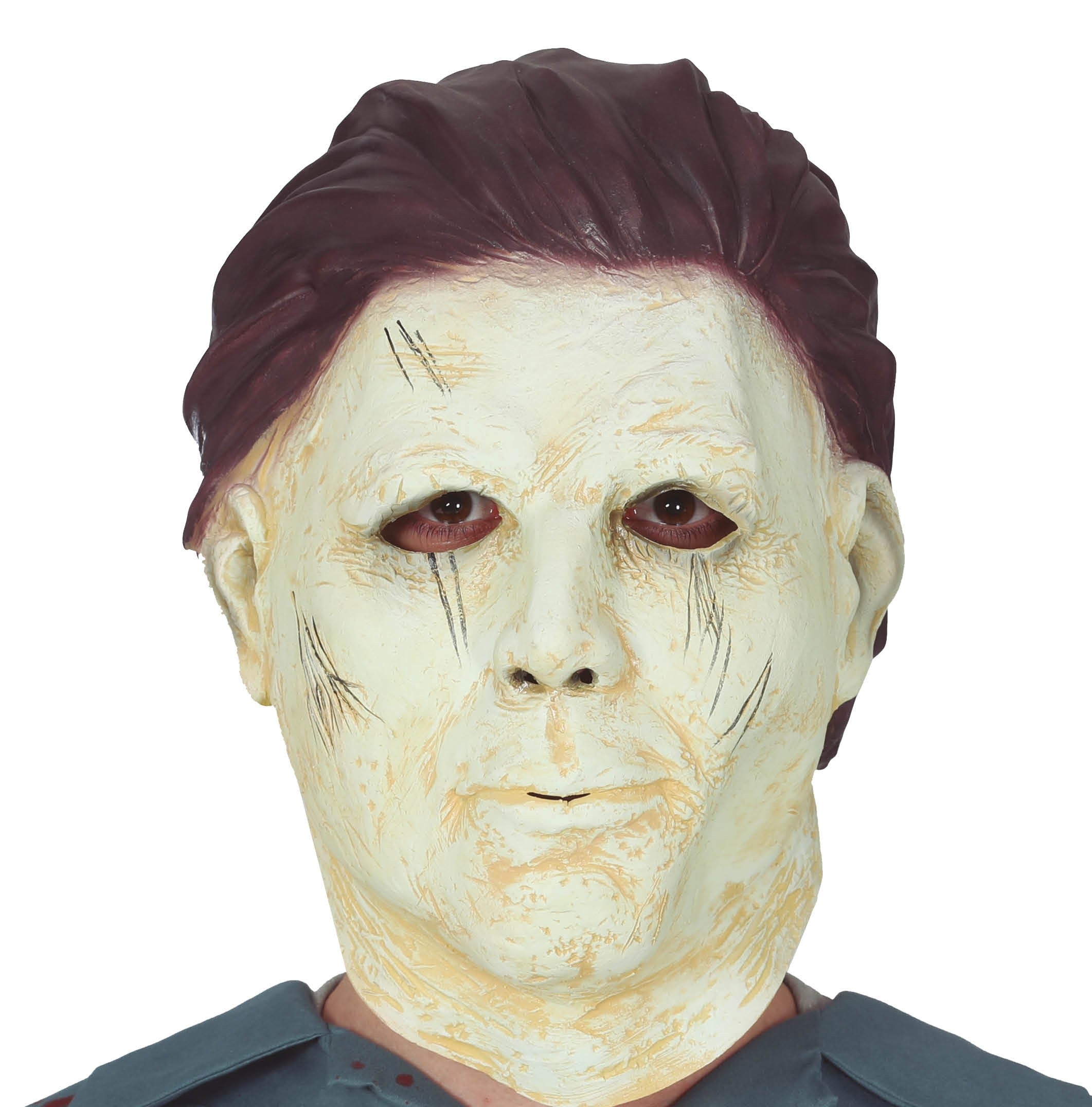 Meyers Halloween Maske für Herren - 1