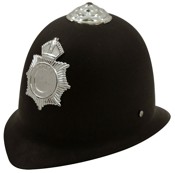 Britischer Polizei Helm für Erwachsene - 1