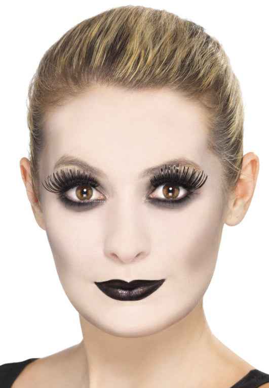 Gothic Make-up Kit - 6