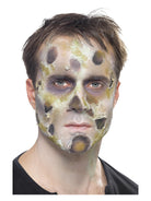 Zombie Latex Make-Up Set - 7