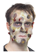 Zombie Latex Make-Up Set - 6