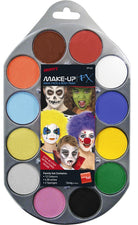 Make- up FX - Gesichts- und Körperfarbe  - 2