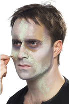 Zombie Latex Make-Up Set - 5