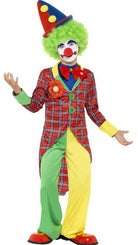 Freddy Der Clown Kinderkostüm - 1