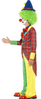 Freddy Der Clown Kinderkostüm - 2