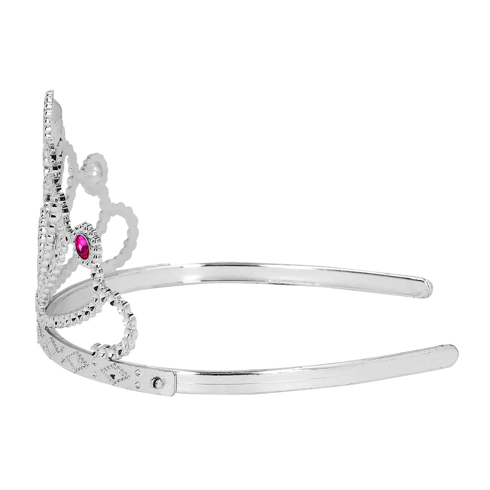 Prinzessin Tiara Set 2-teilig - 4