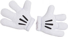 Jumbo Maus Handschuhe Classic - 1