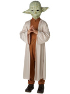 Yoda Kostüm für Kinder - 1