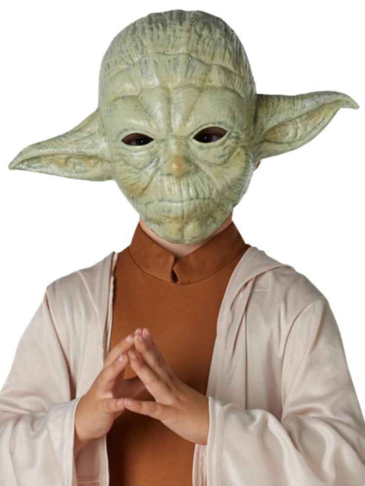 Yoda Kostüm für Kinder - 3