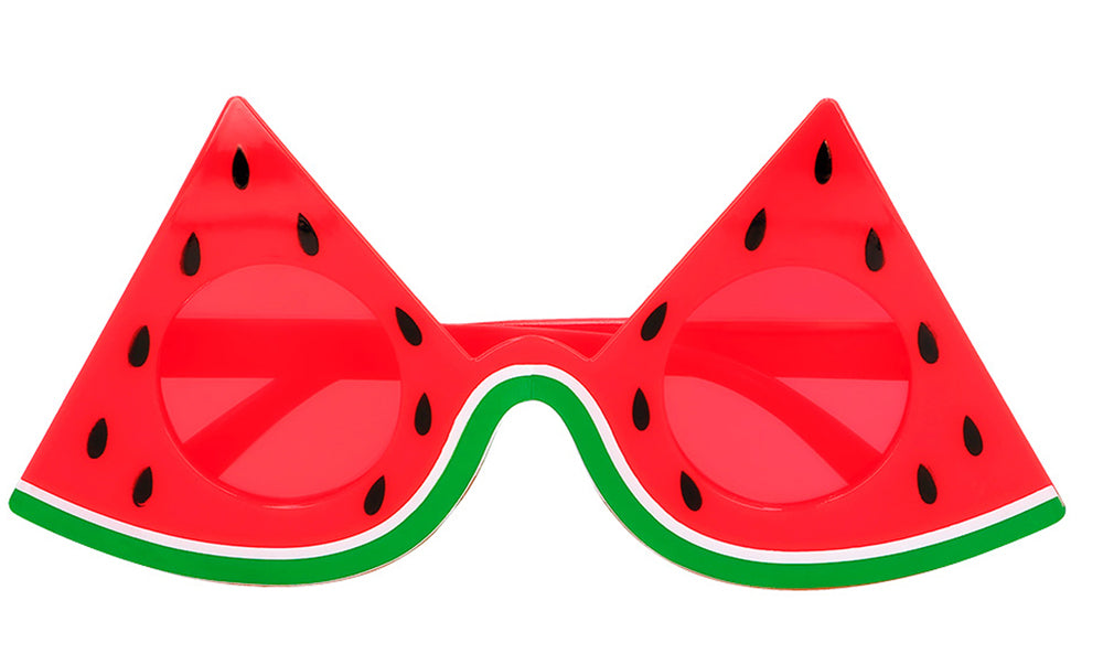 Watermelon Partybrille - 2