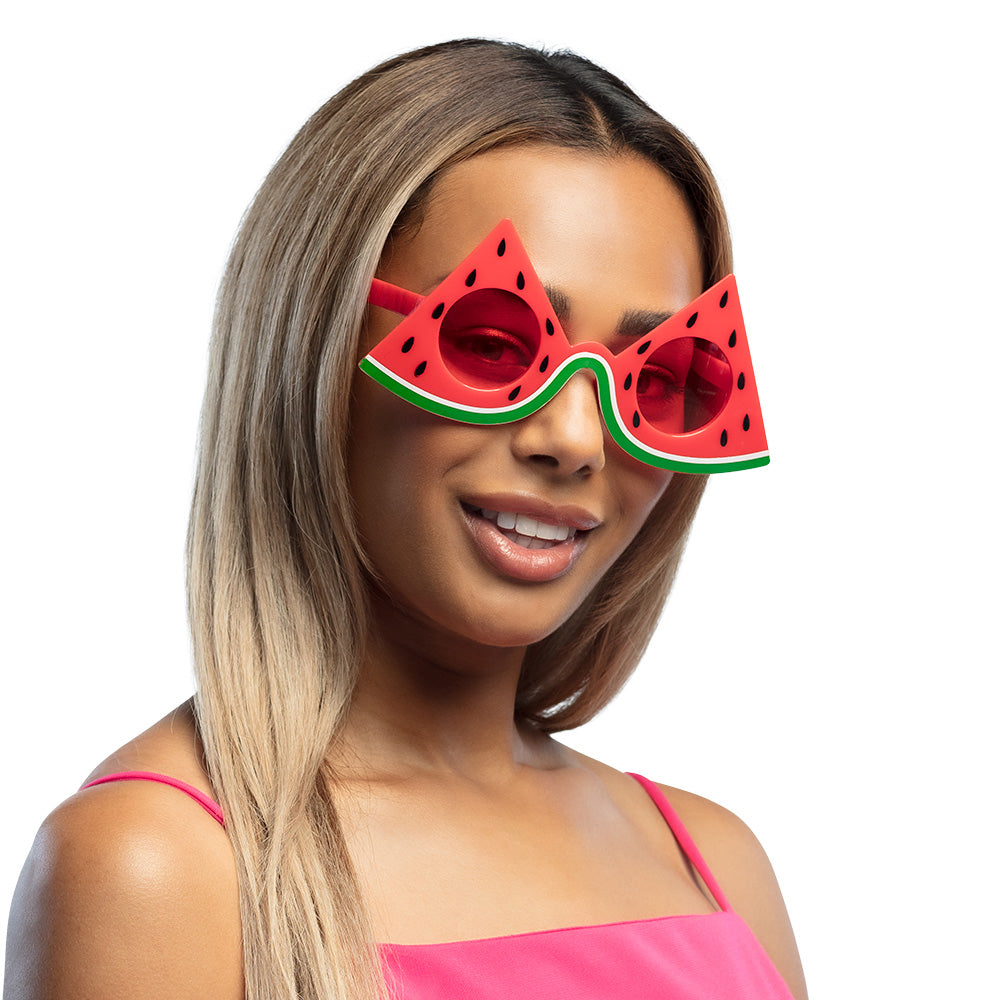 Watermelon Partybrille - 1