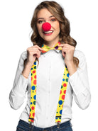 Clown Verkleidungsset 3-teilig - 5