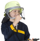 Feuerwehrhelm für Kinder - 1