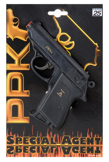 Polizei Pistole Special Agent P99 - 1