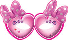 6 Minnie Mouse Juwelenwelt Masken 1