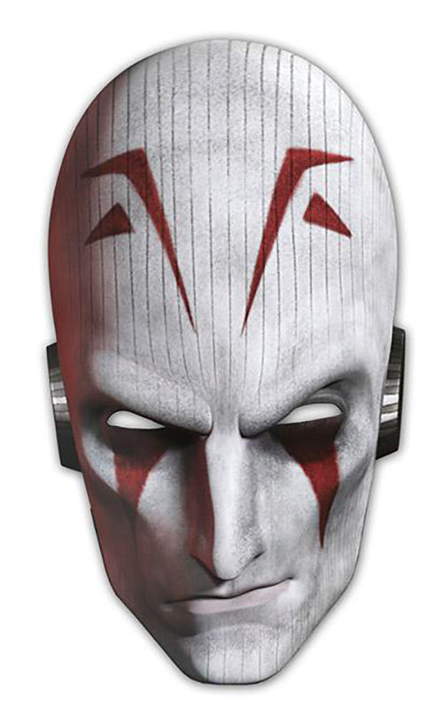 6 Star Wars Rebels Masken 1