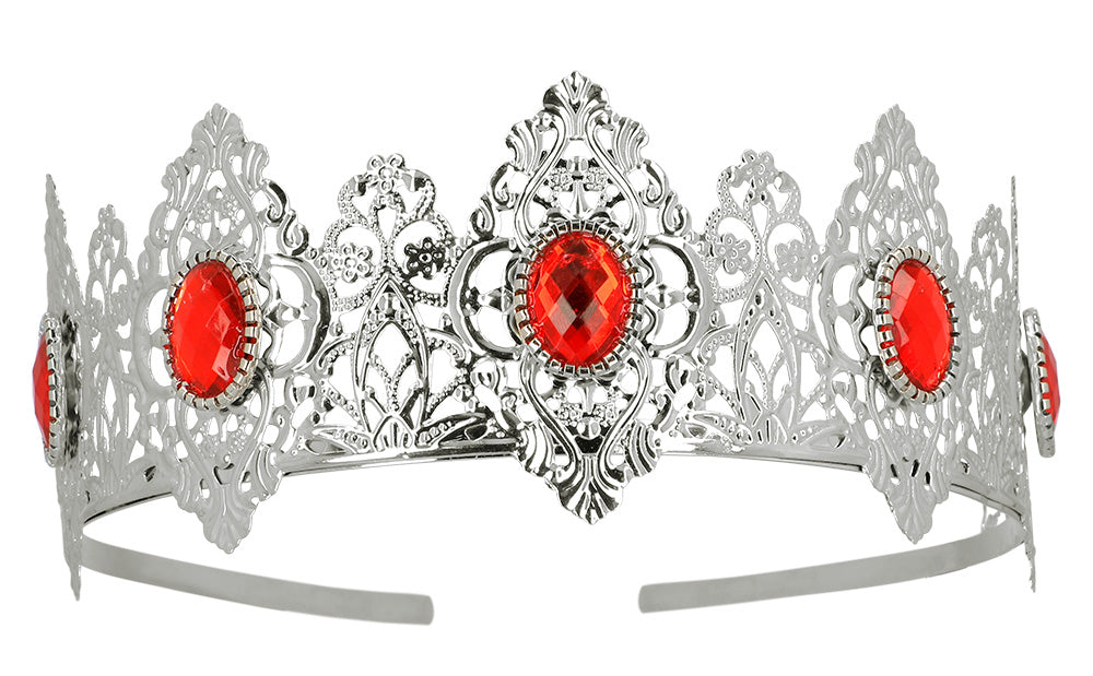 Tiara Royal Prinzessin für Damen - 2