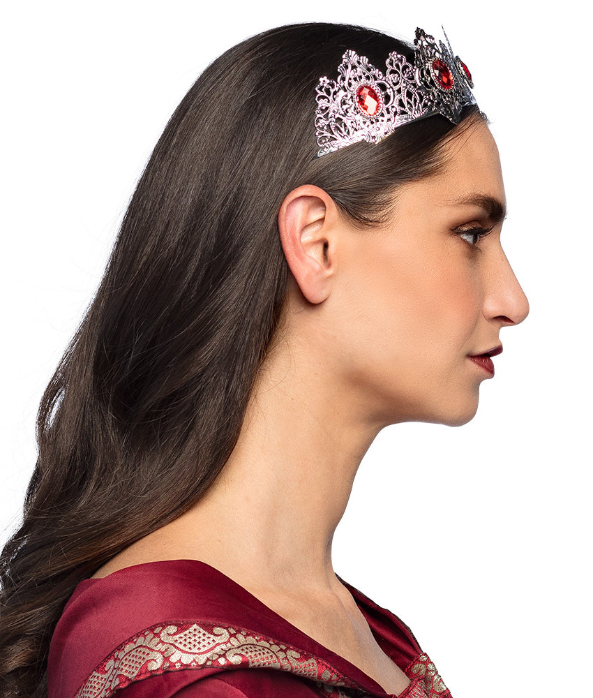 Tiara Royal Prinzessin für Damen - 3